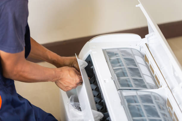 Best Ductless HVAC repair  in Gloucester, MA