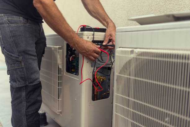 Professional HVAC in Gloucester, MA