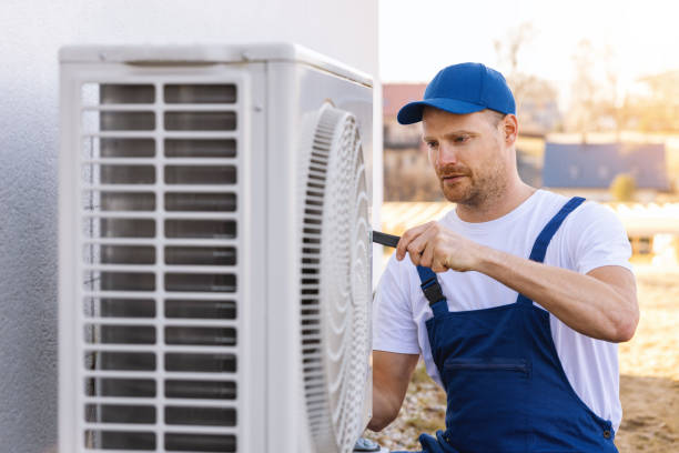 Affordable air conditioning repair in Gloucester, MA